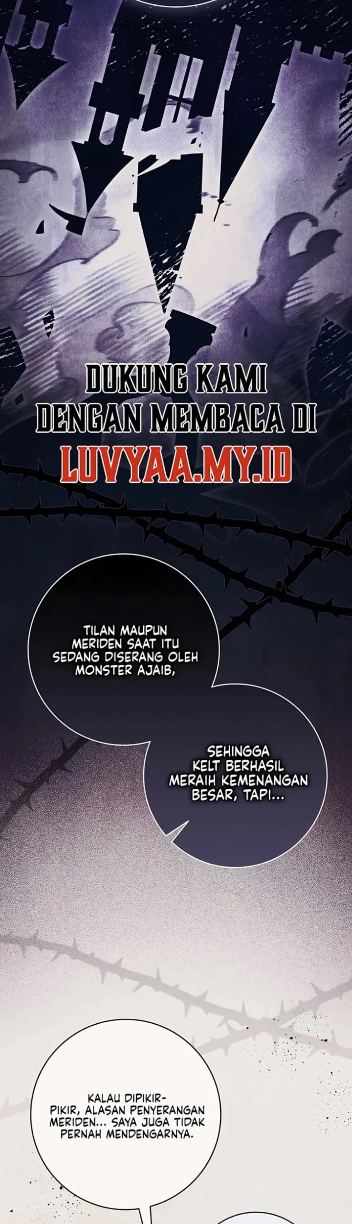 This Emperor Runs a Marriage Scam Chapter 46 Gambar 11