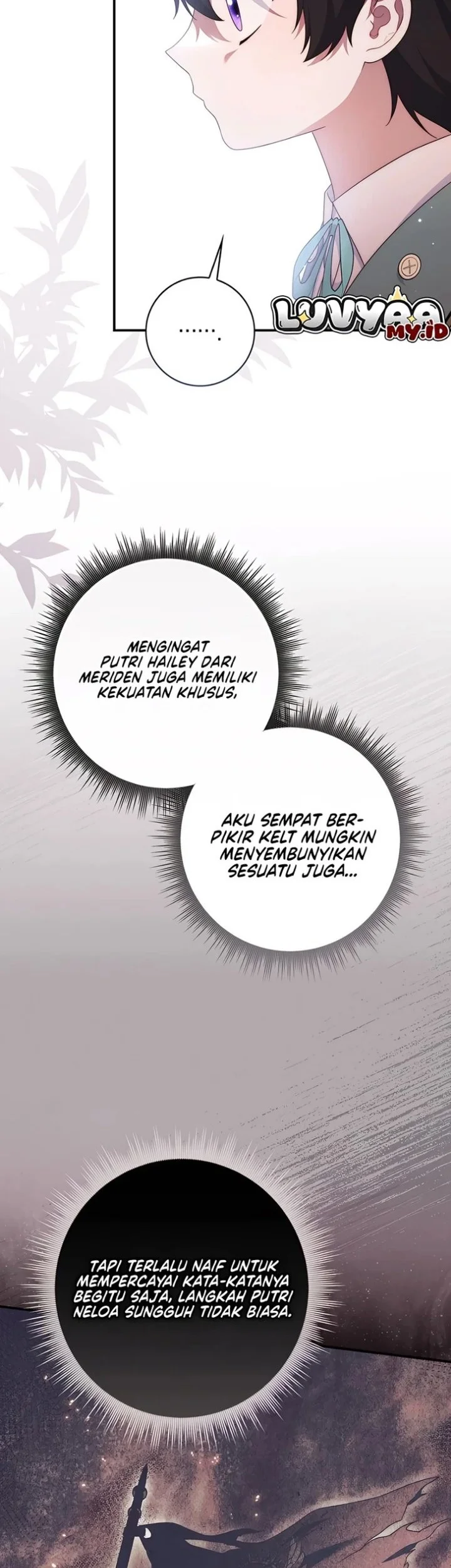 This Emperor Runs a Marriage Scam Chapter 46 Gambar 14