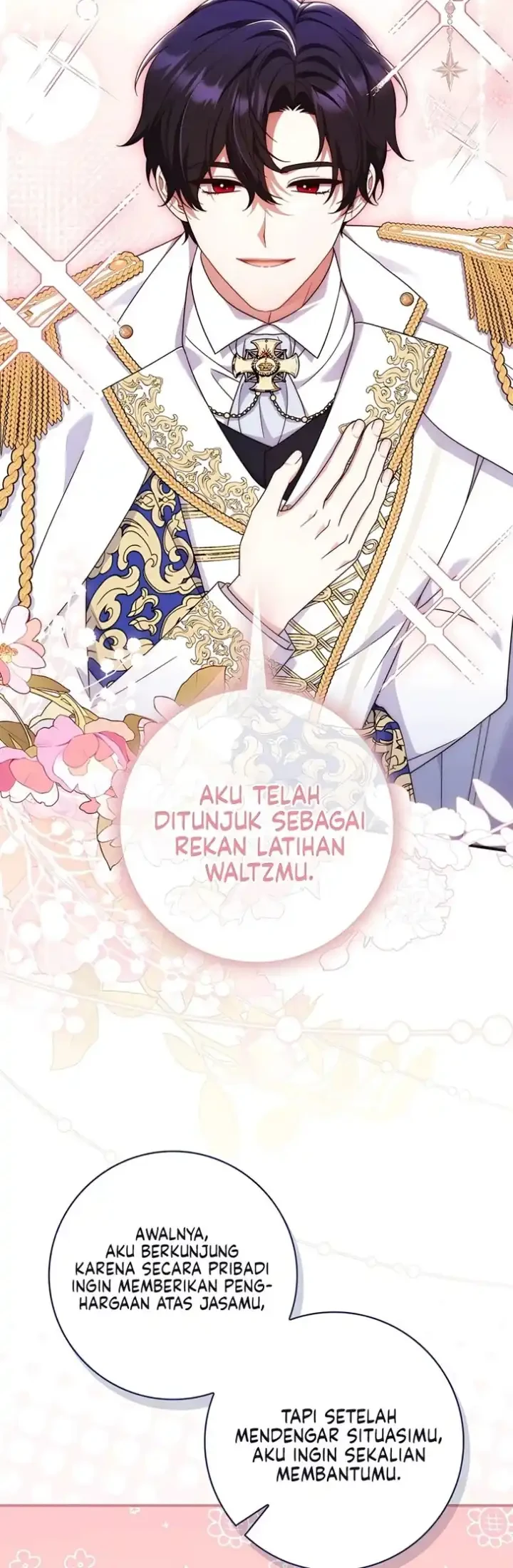 This Emperor Runs a Marriage Scam Chapter 47 Gambar 30