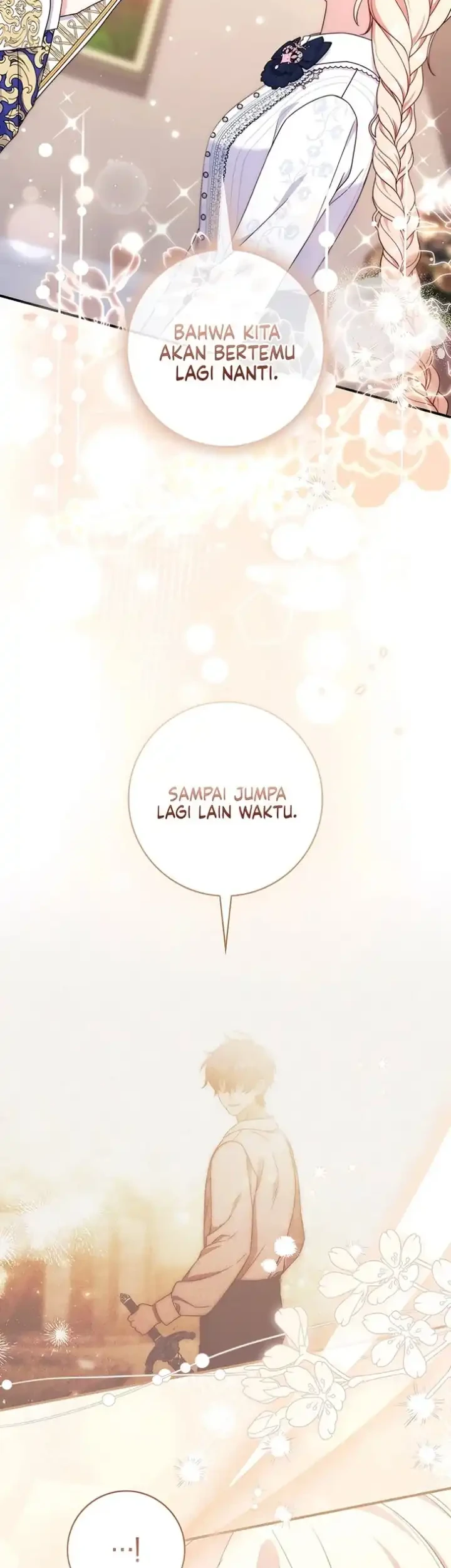 This Emperor Runs a Marriage Scam Chapter 47 Gambar 32