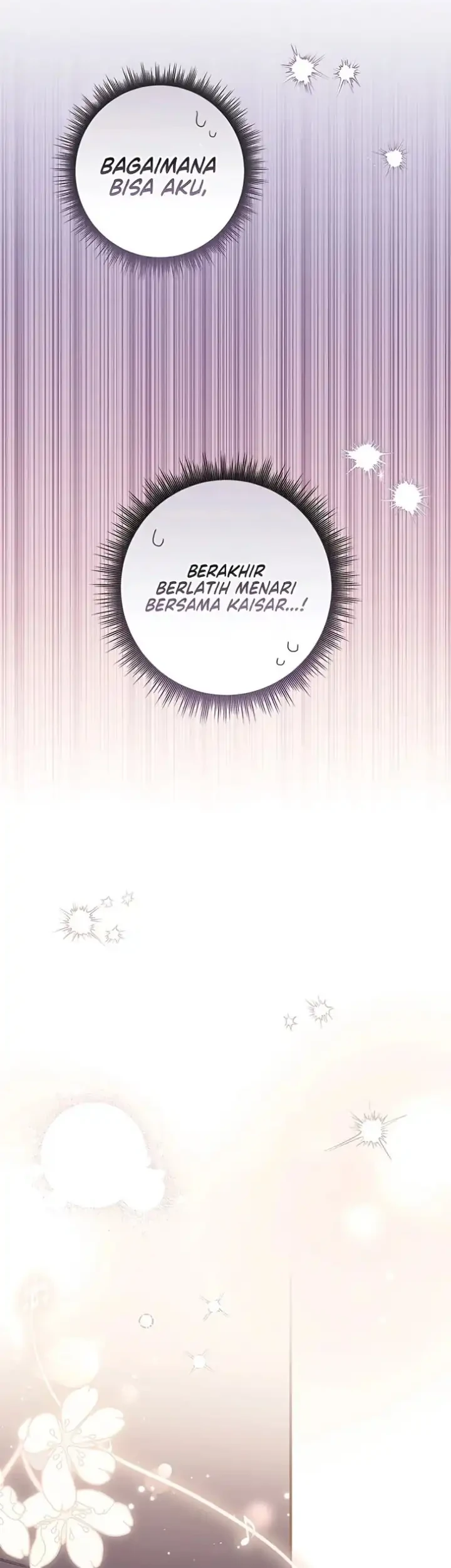 This Emperor Runs a Marriage Scam Chapter 47 Gambar 35