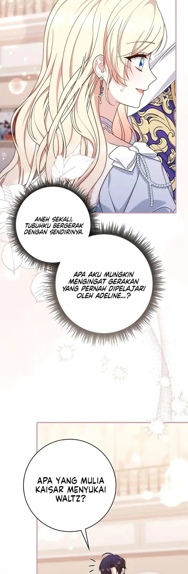 This Emperor Runs a Marriage Scam Chapter 47 Gambar 42
