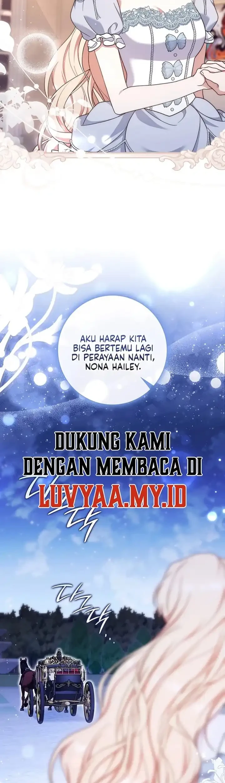 This Emperor Runs a Marriage Scam Chapter 47 Gambar 50