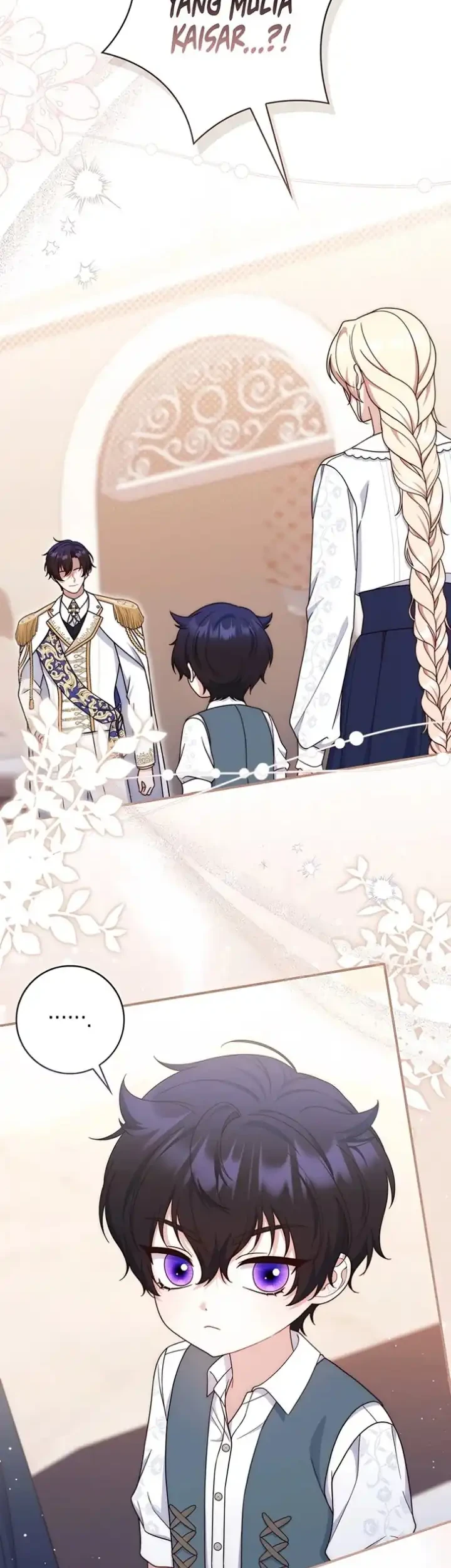 This Emperor Runs a Marriage Scam Chapter 47 Gambar 8