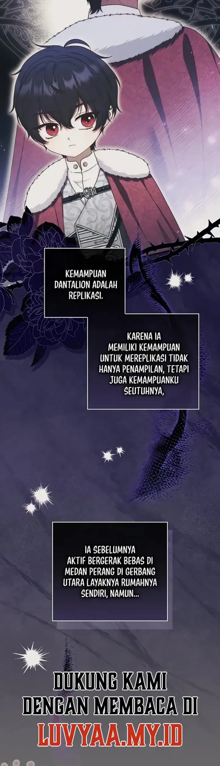 This Emperor Runs a Marriage Scam Chapter 47 Gambar 20