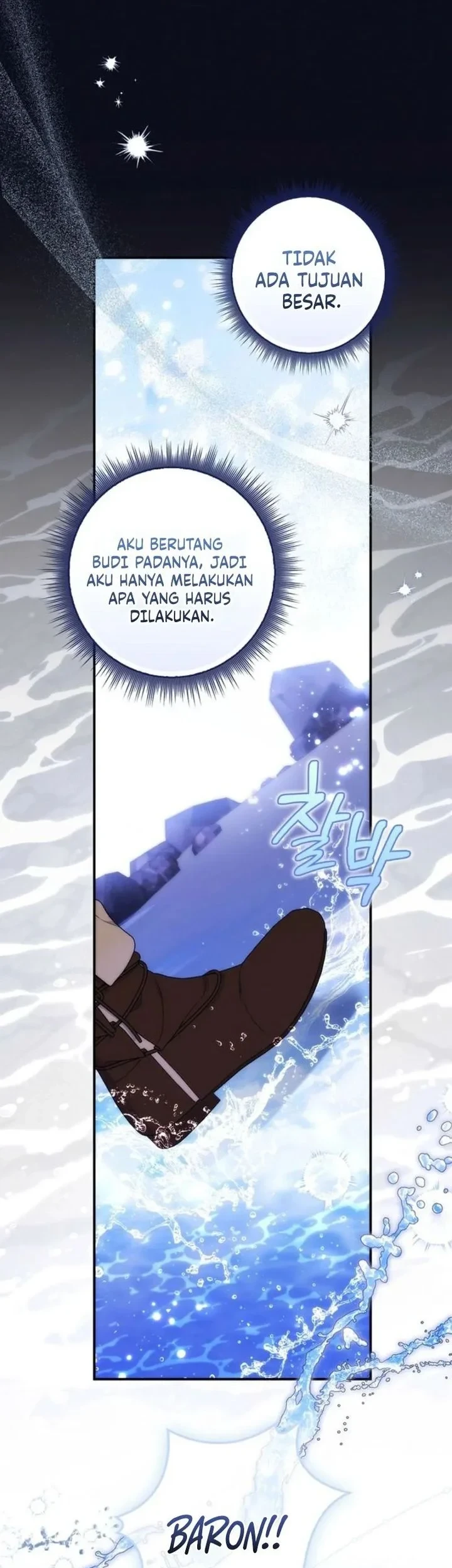 This Emperor Runs a Marriage Scam Chapter 5 Gambar 58
