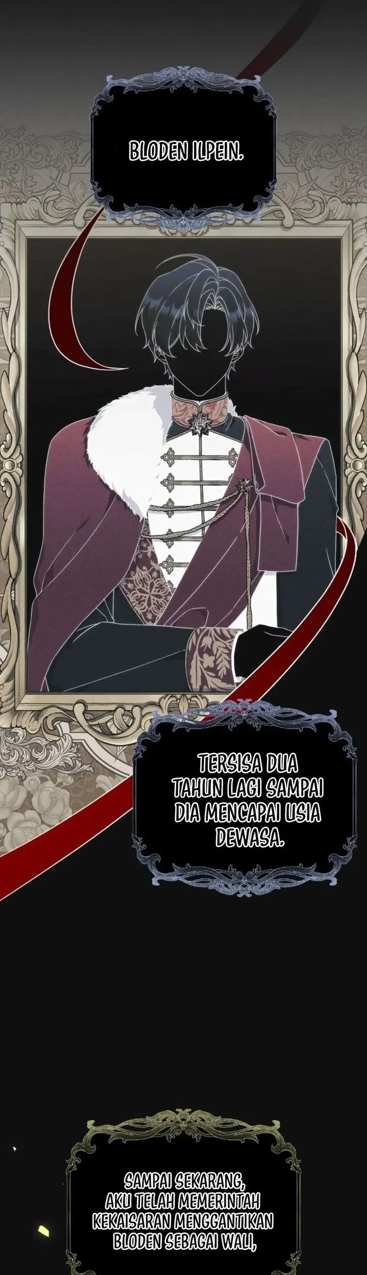 This Emperor Runs a Marriage Scam Chapter 5 Gambar 67
