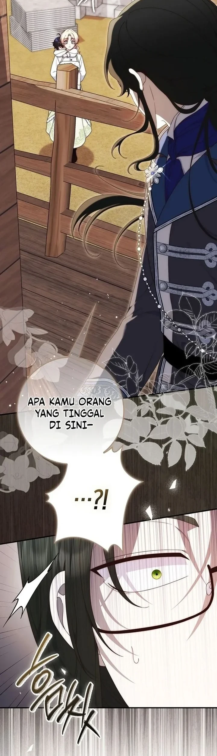 This Emperor Runs a Marriage Scam Chapter 6 Gambar 43