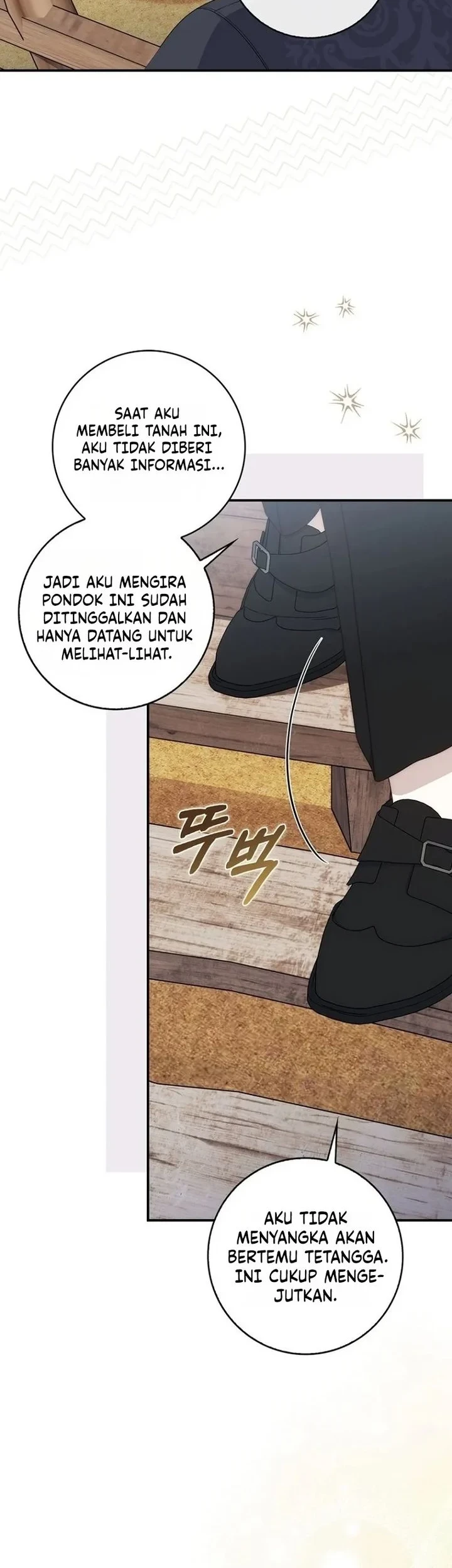 This Emperor Runs a Marriage Scam Chapter 6 Gambar 47