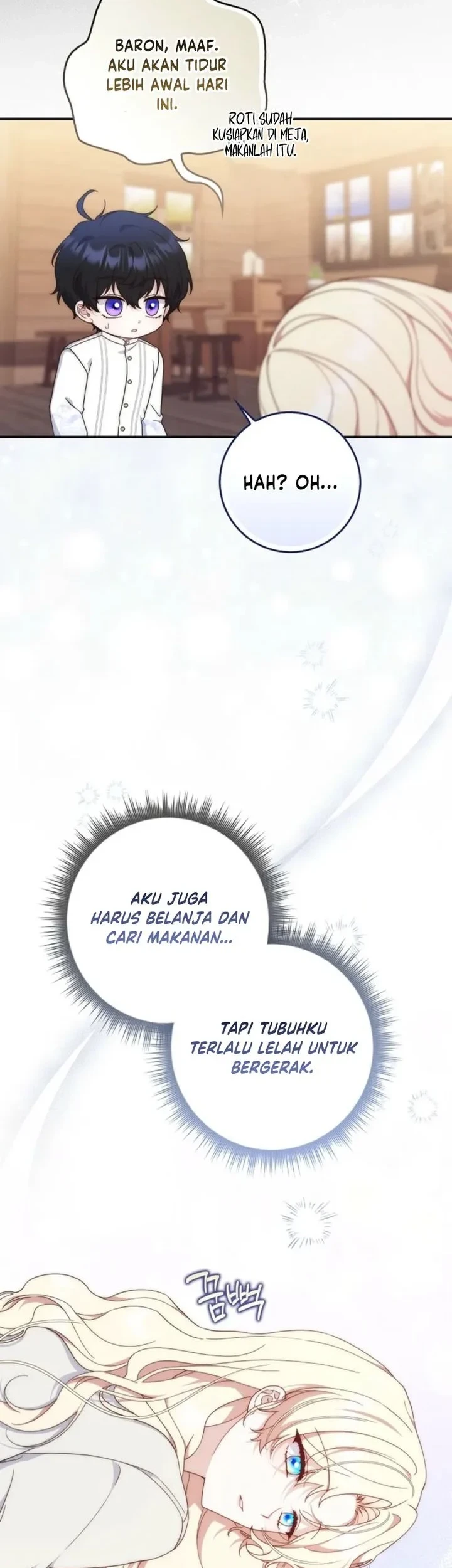 This Emperor Runs a Marriage Scam Chapter 7 Gambar 52