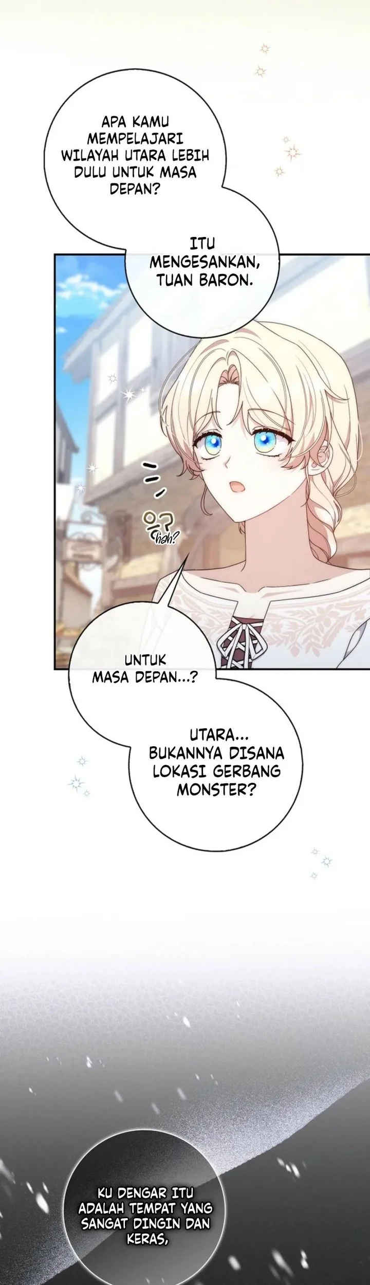This Emperor Runs a Marriage Scam Chapter 8 Gambar 57