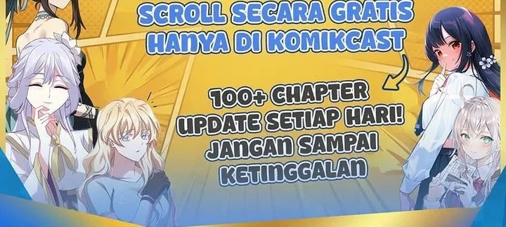 This Emperor Runs a Marriage Scam Chapter 8 Gambar 65