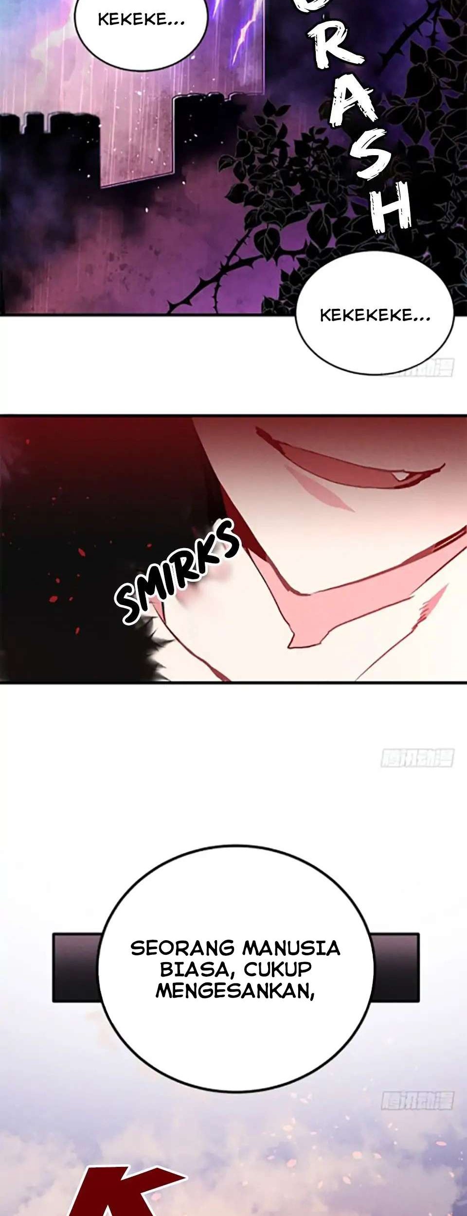 Baca Manhwa This Girl is a Little Wild Chapter 1 Gambar 2