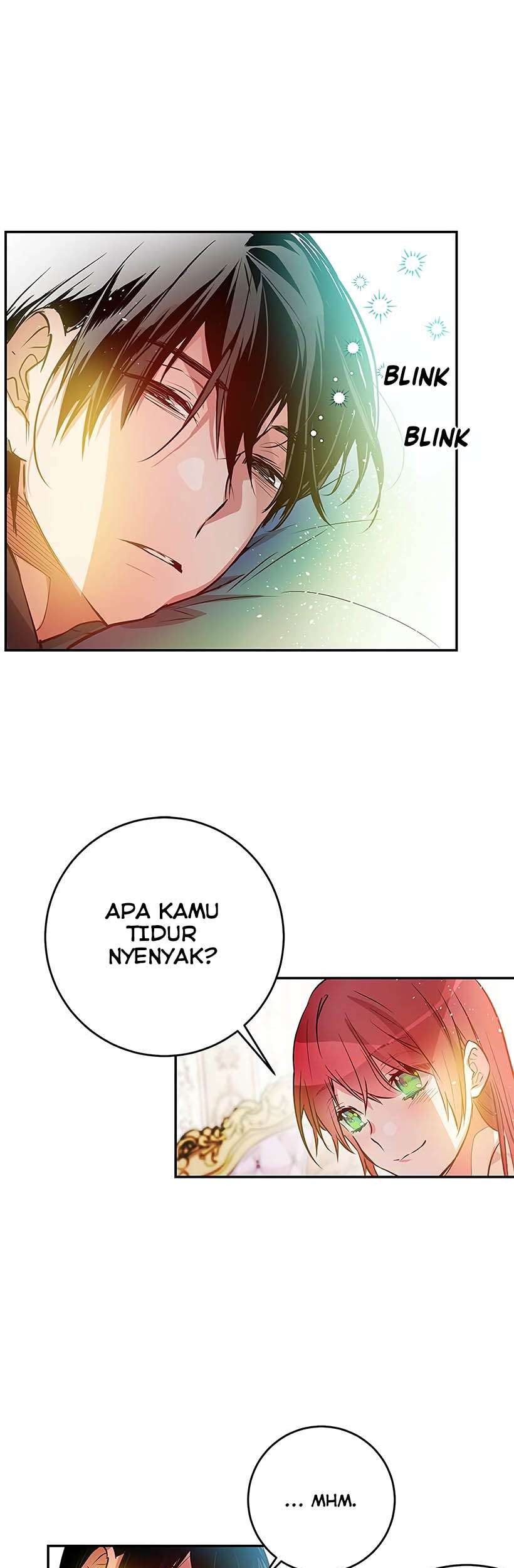 This Girl is a Little Wild Chapter 32 Gambar 11