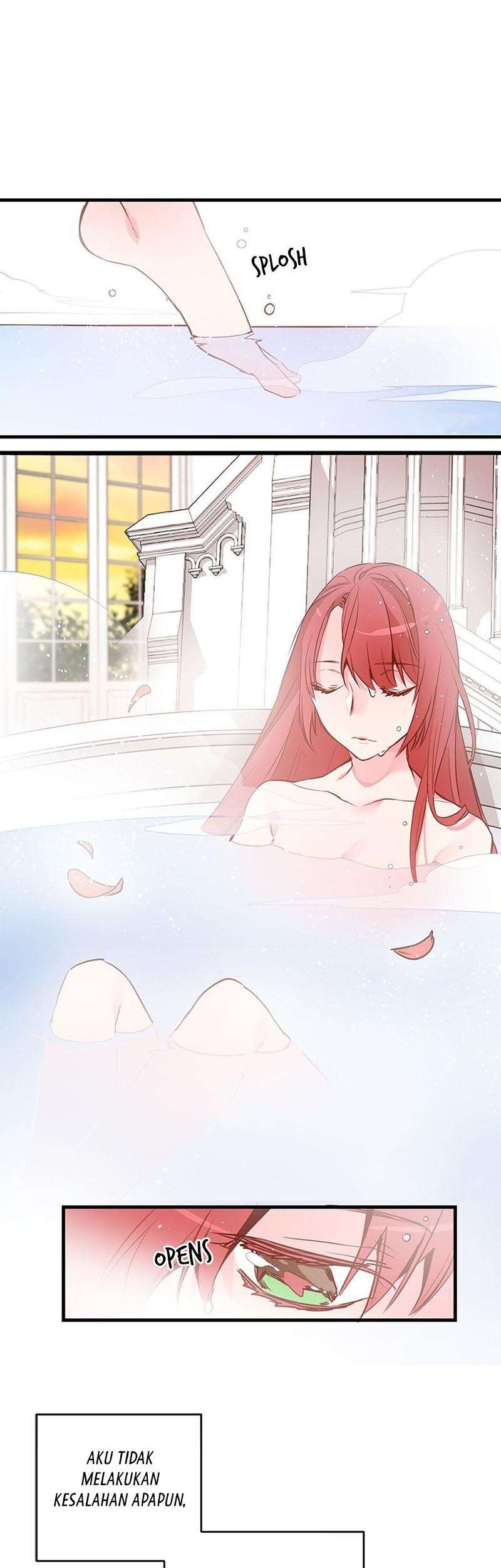 This Girl is a Little Wild Chapter 6 Gambar 21