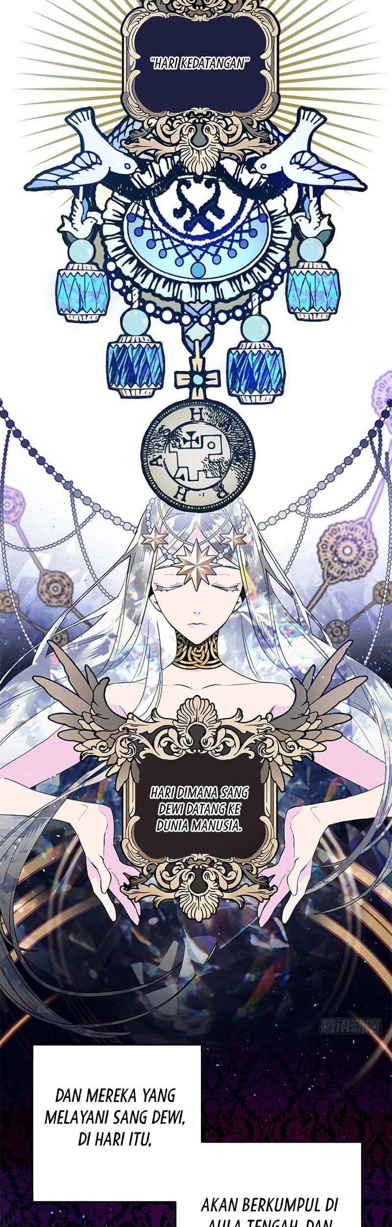 Baca Manhwa This Girl is a Little Wild Chapter 7 Gambar 2