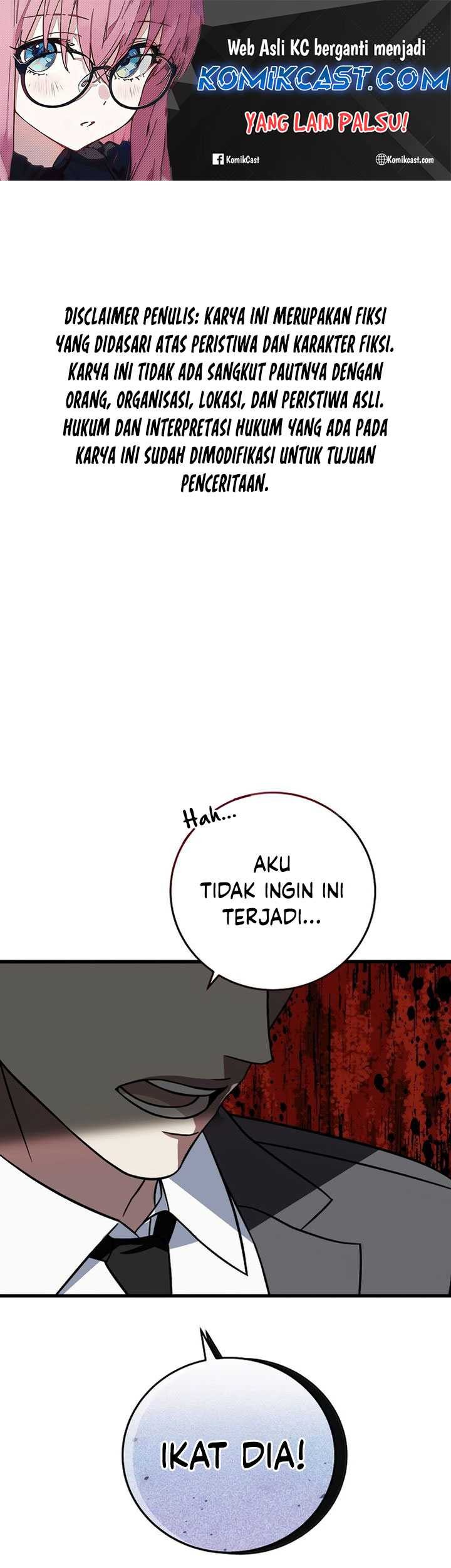 Baca Manhwa This is the Law Chapter 138 Gambar 2