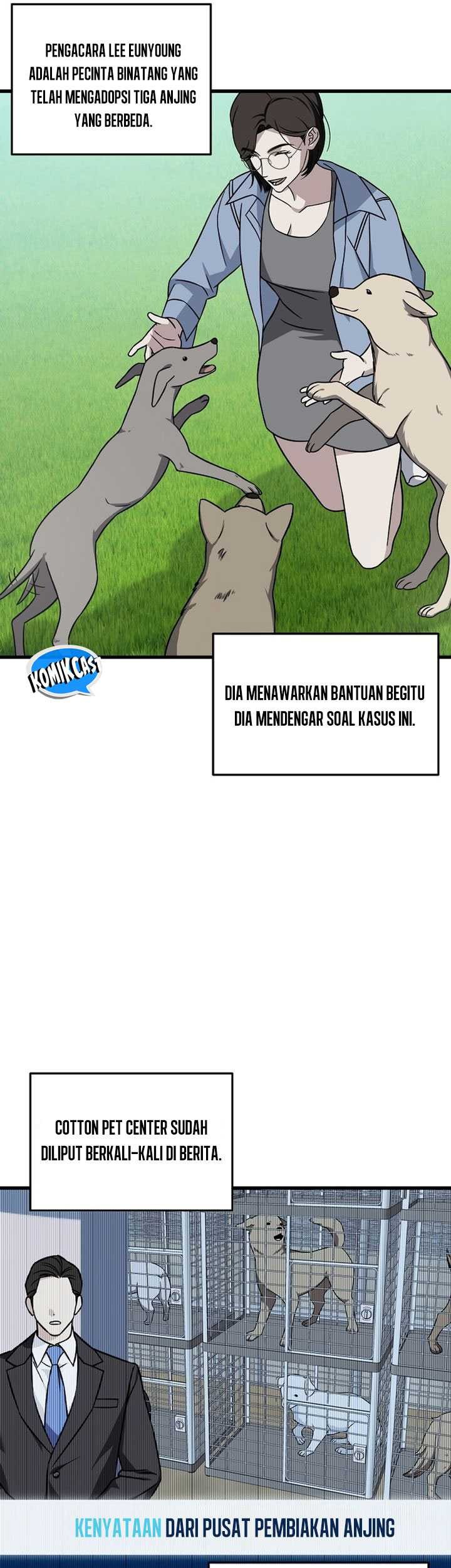 This is the Law Chapter 138 Gambar 69