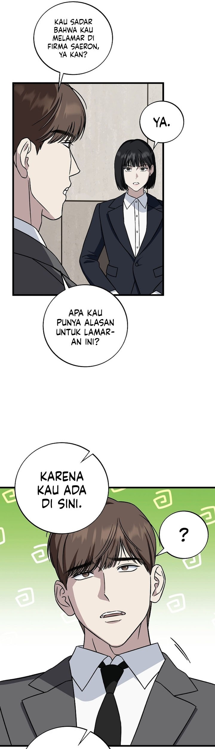 This is the Law Chapter 140 Gambar 22