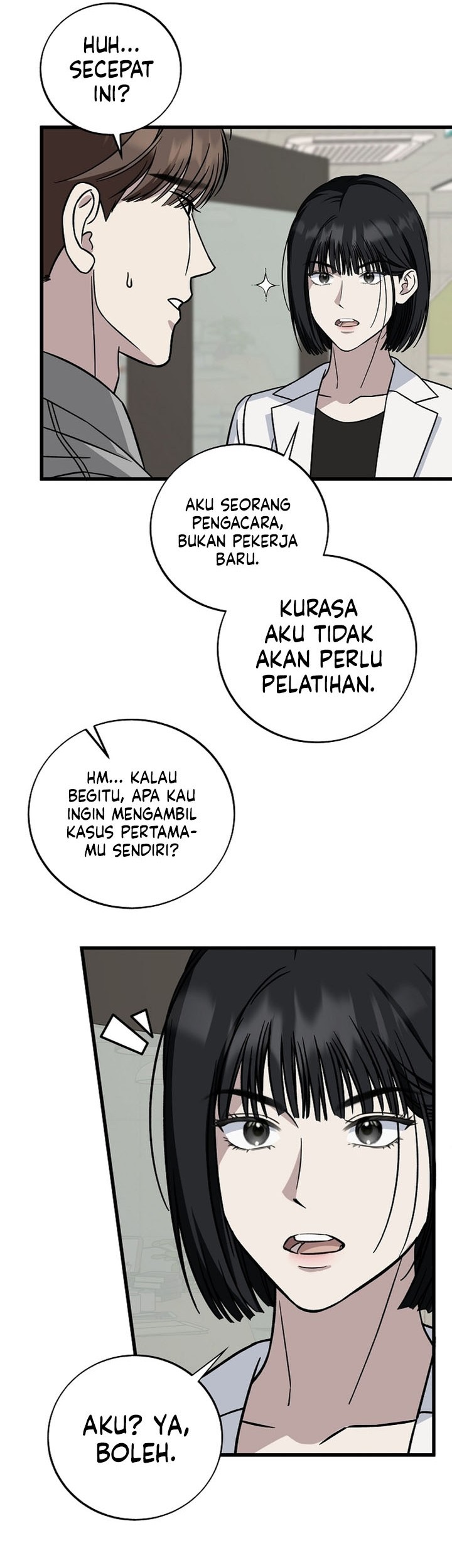 This is the Law Chapter 140 Gambar 32