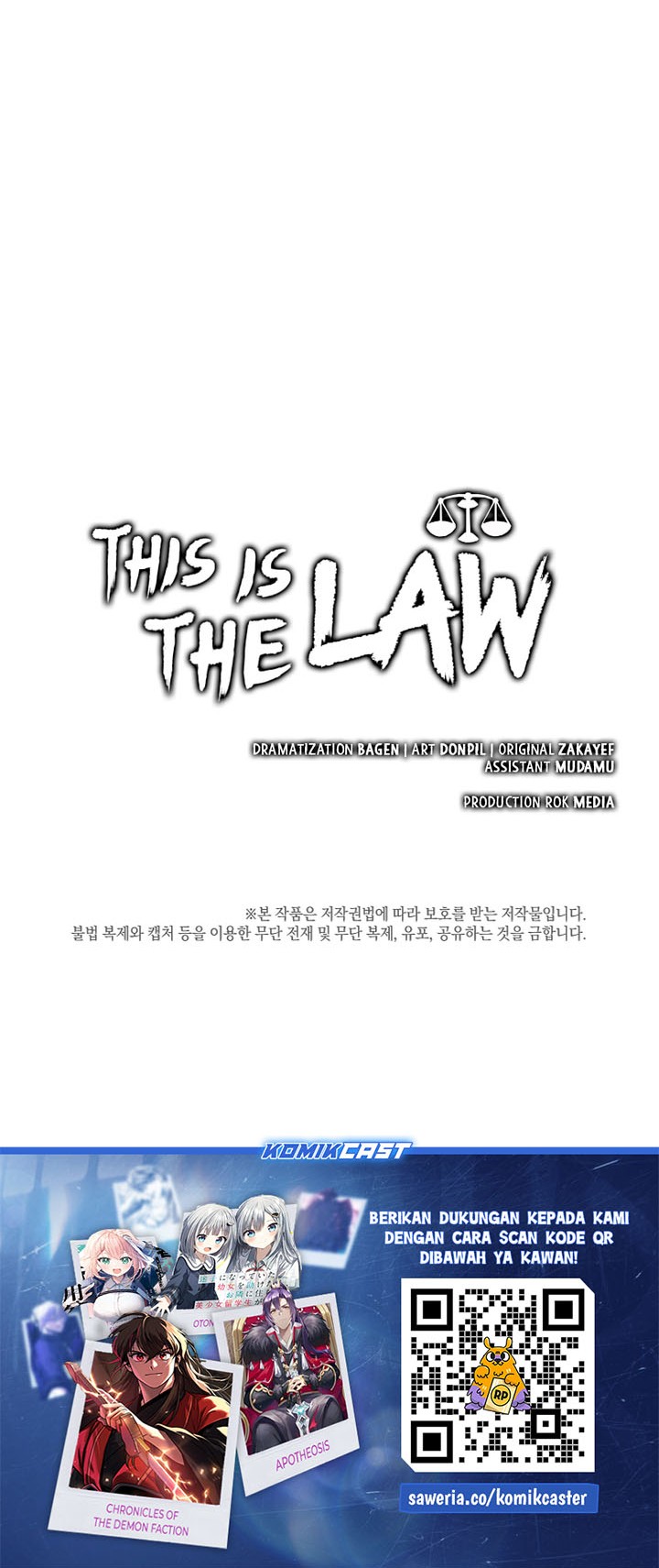 This is the Law Chapter 140 Gambar 70