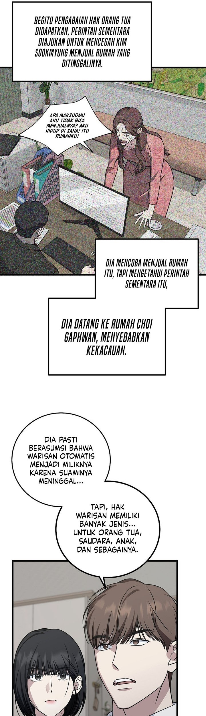 This is the Law Chapter 141 Gambar 42