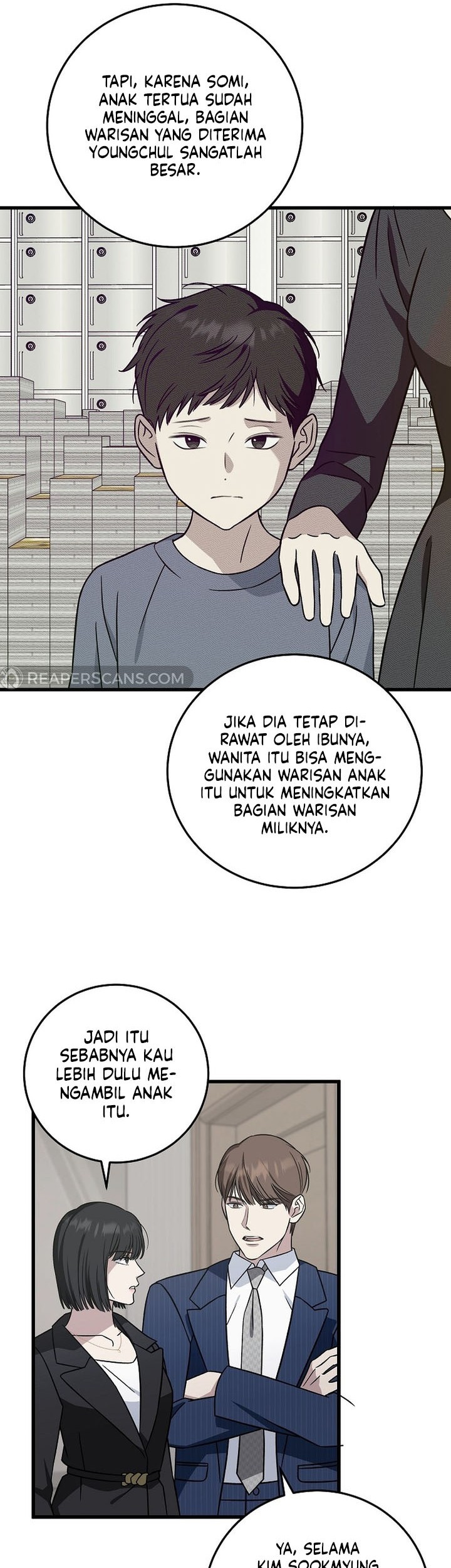 This is the Law Chapter 141 Gambar 44