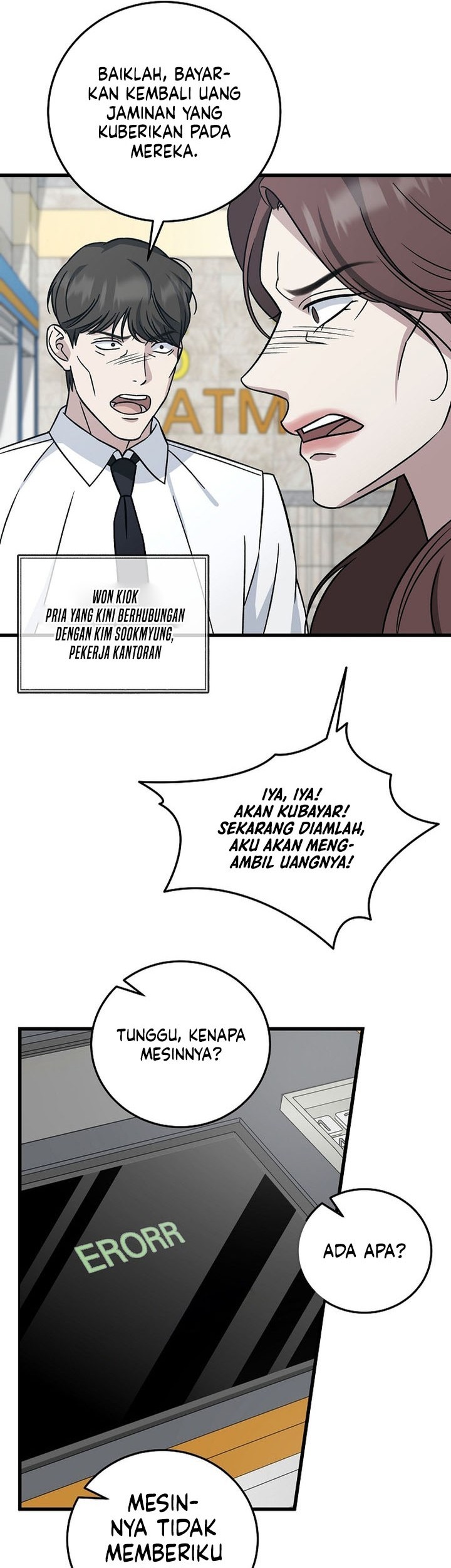 This is the Law Chapter 141 Gambar 56