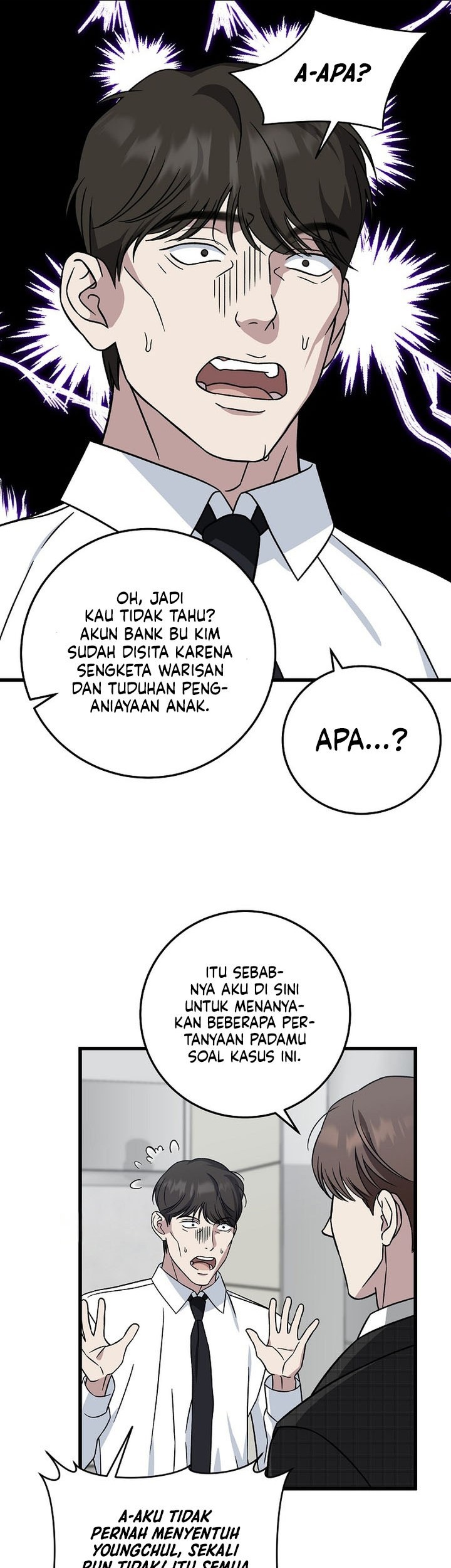 This is the Law Chapter 141 Gambar 68