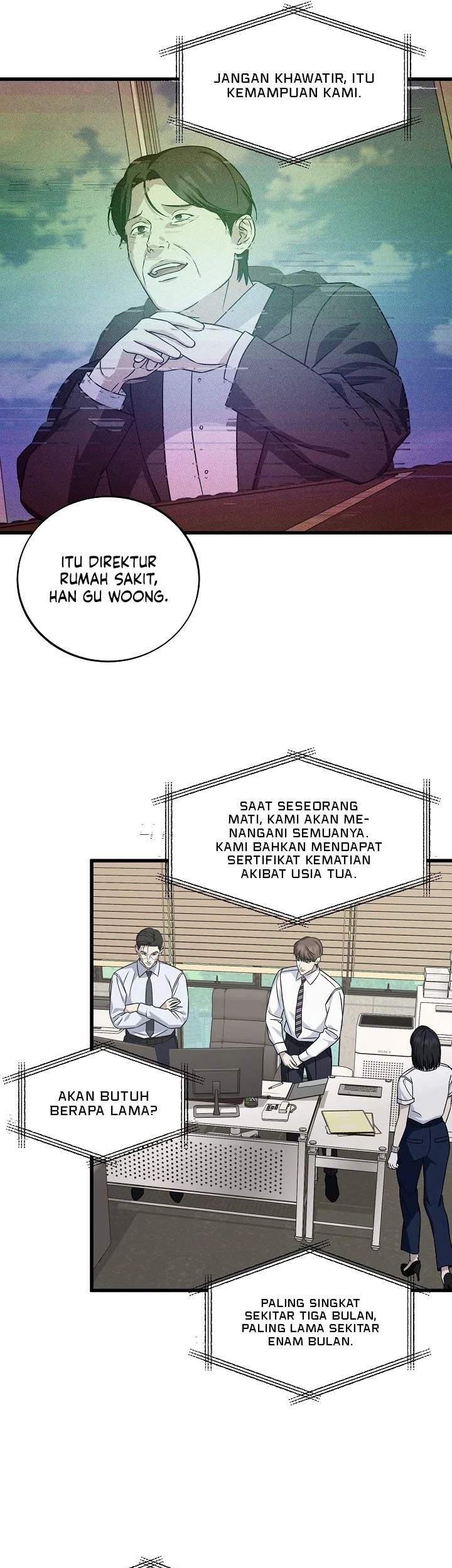 This is the Law Chapter 144 Gambar 41