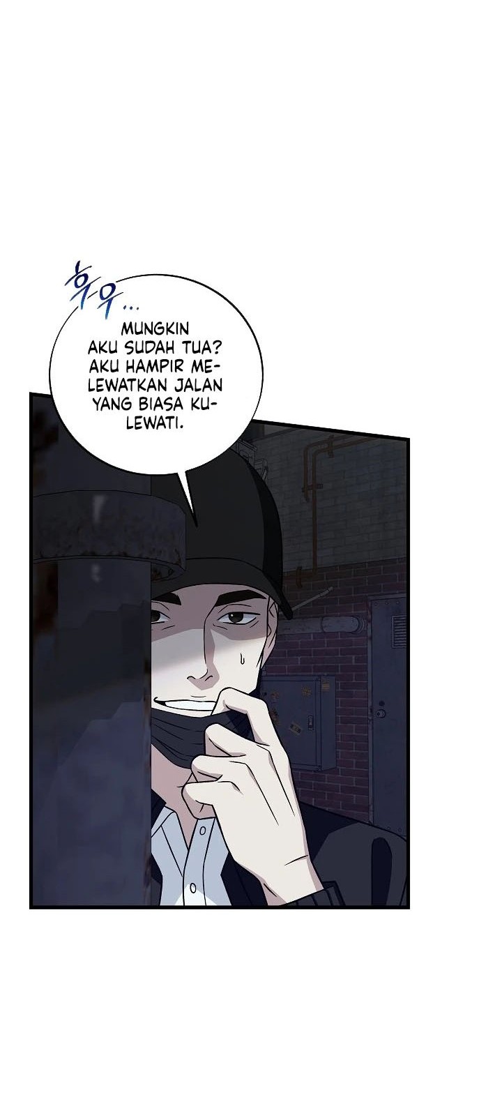 This is the Law Chapter 144 Gambar 4