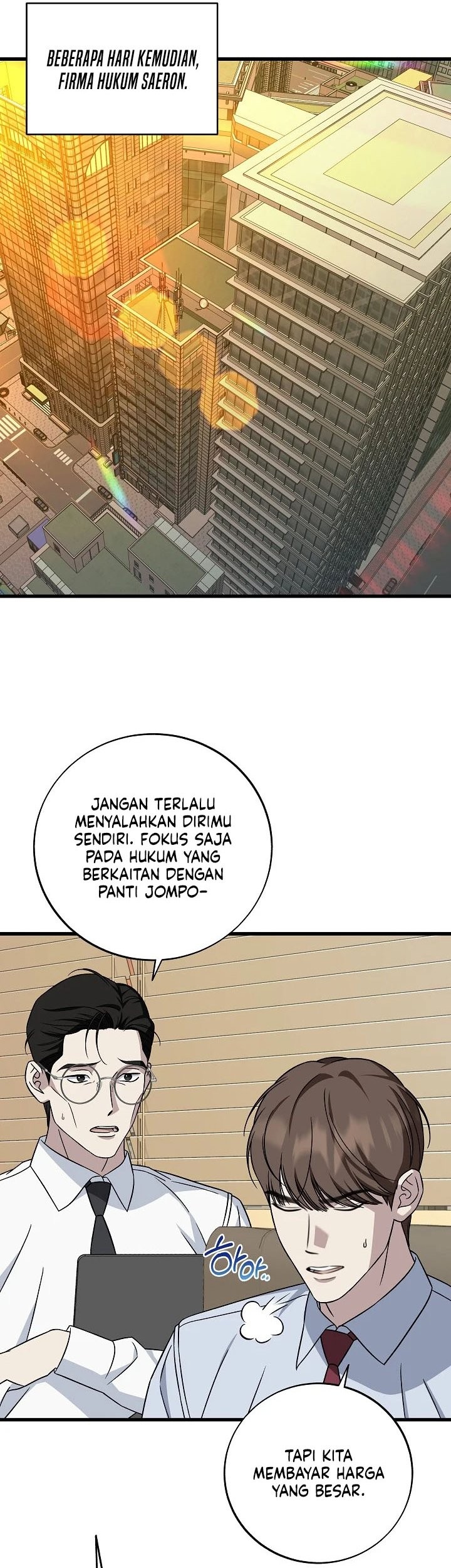 This is the Law Chapter 144 Gambar 61