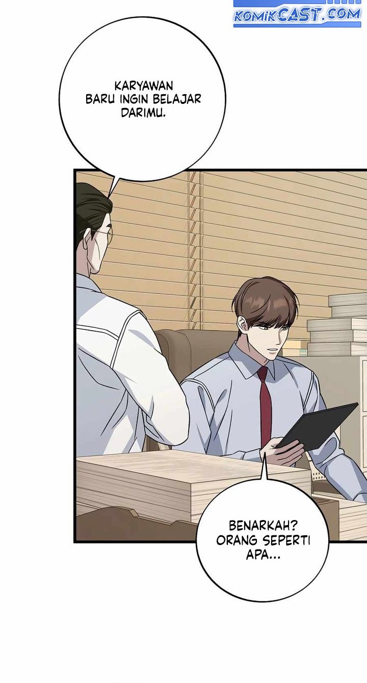 Baca Manhwa This is the Law Chapter 145 Gambar 2