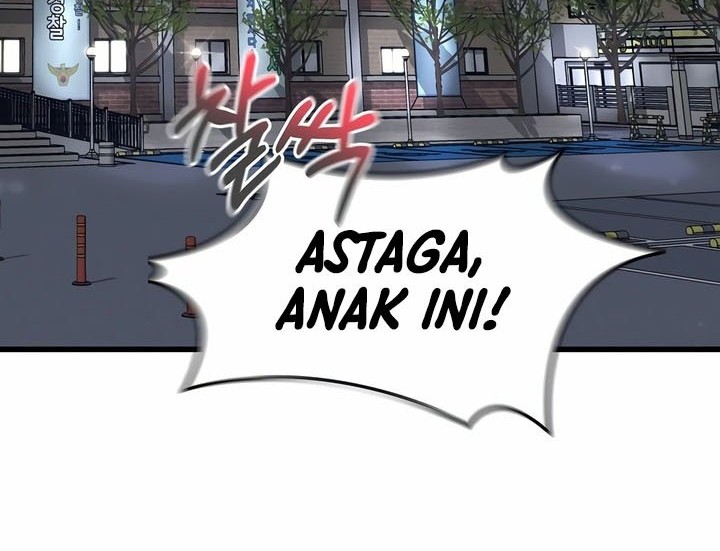 Baca Manhwa This is the Law Chapter 146 Gambar 2