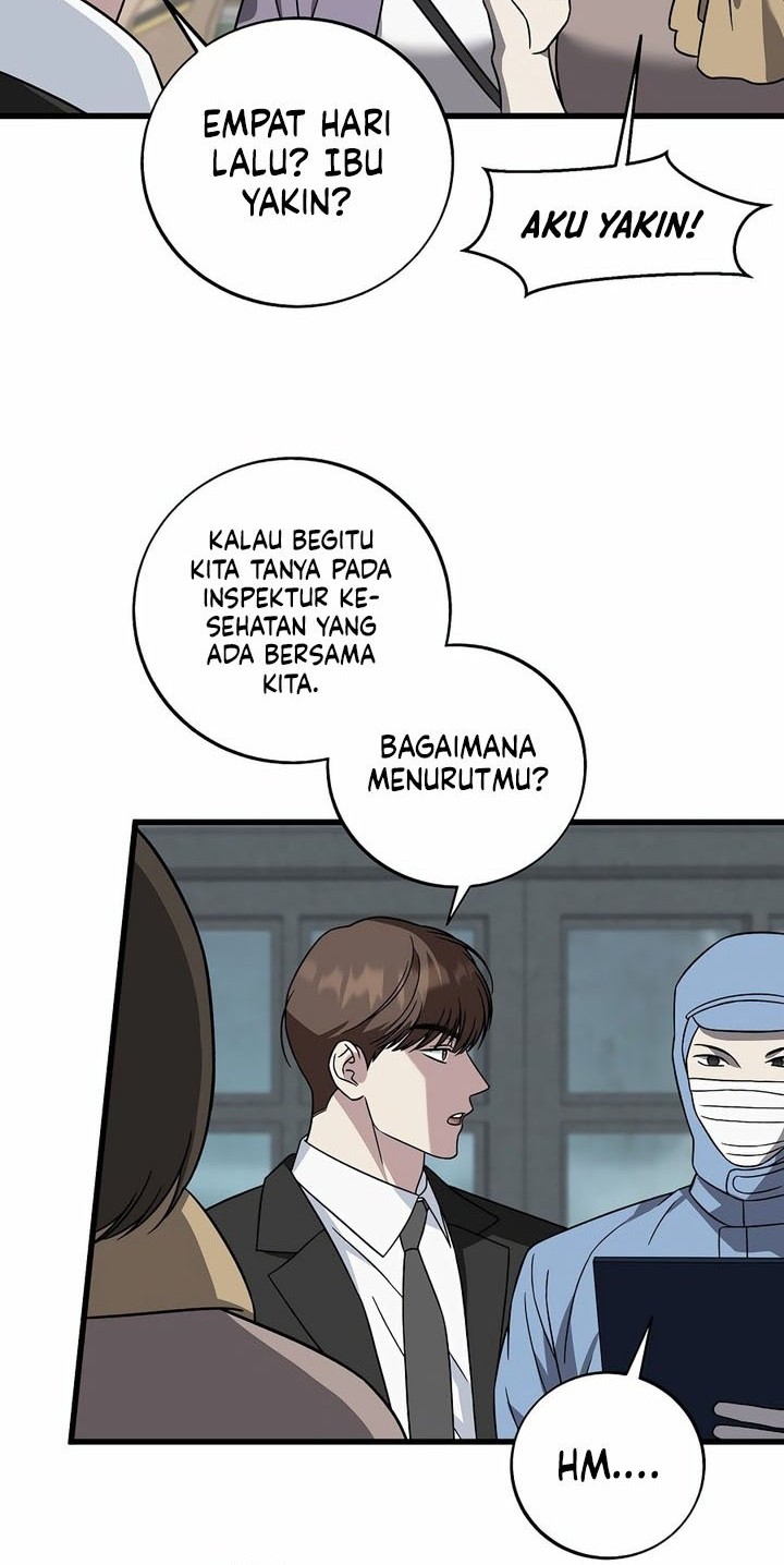 This is the Law Chapter 146 Gambar 42