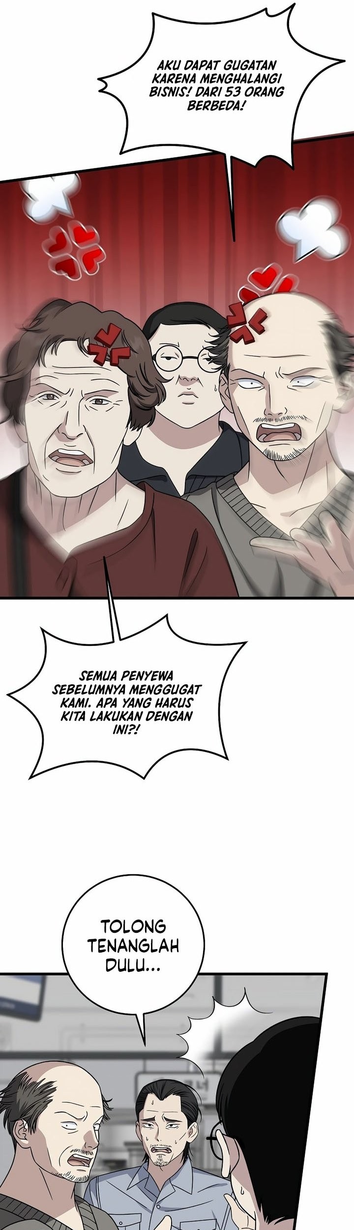 This is the Law Chapter 147 Gambar 26