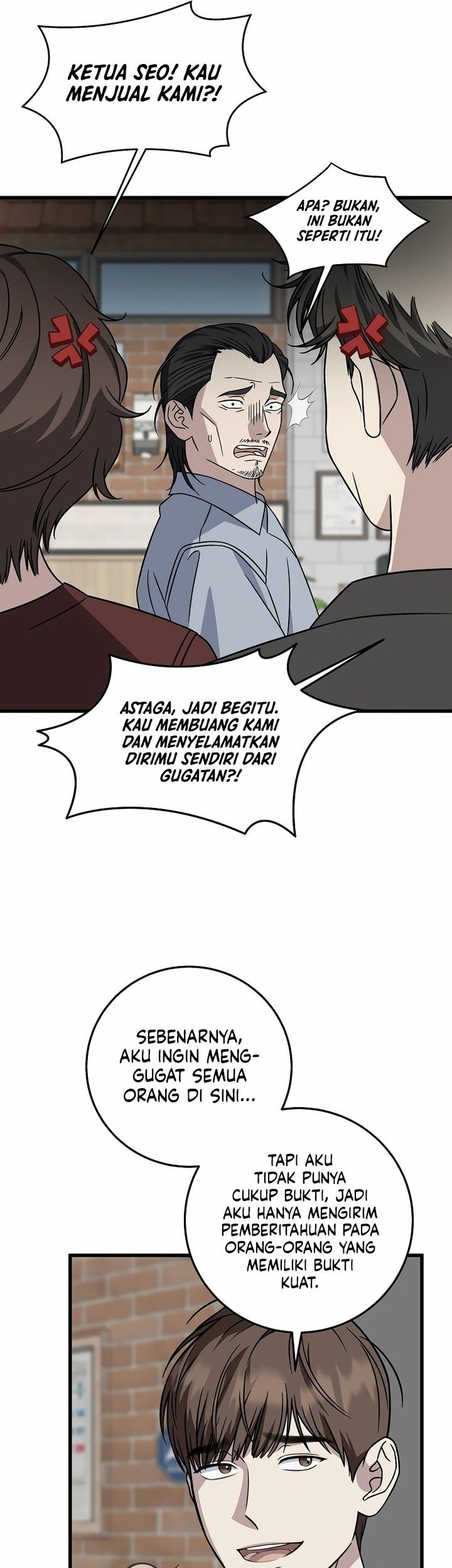 This is the Law Chapter 147 Gambar 32