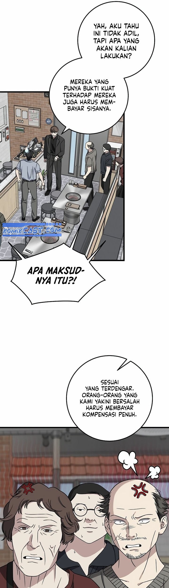 This is the Law Chapter 147 Gambar 34