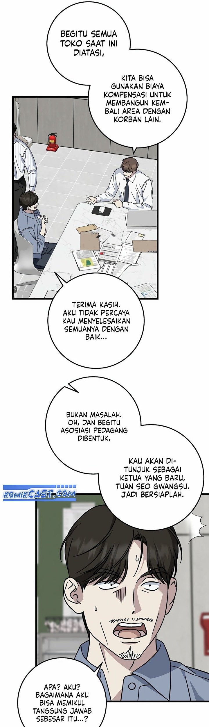 This is the Law Chapter 147 Gambar 42