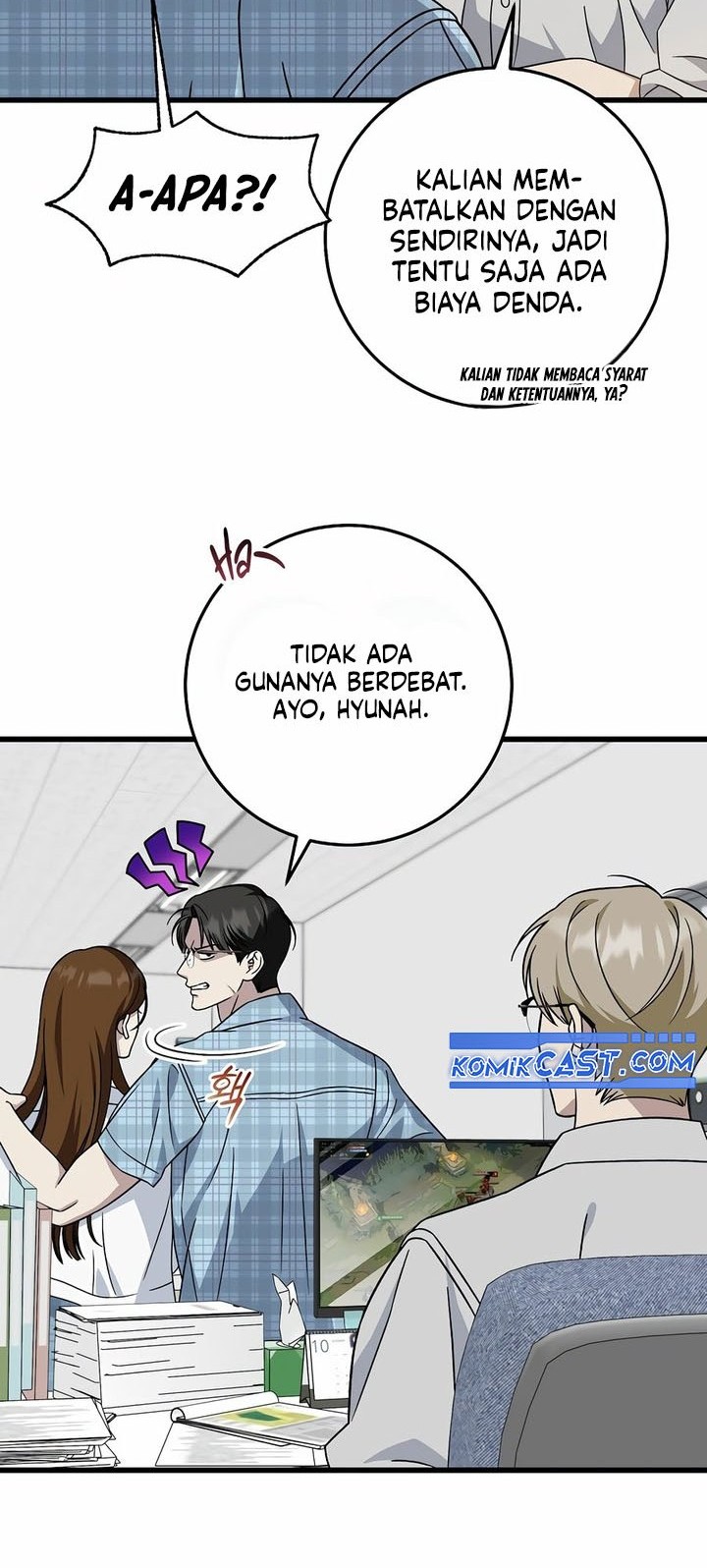 This is the Law Chapter 147 Gambar 55