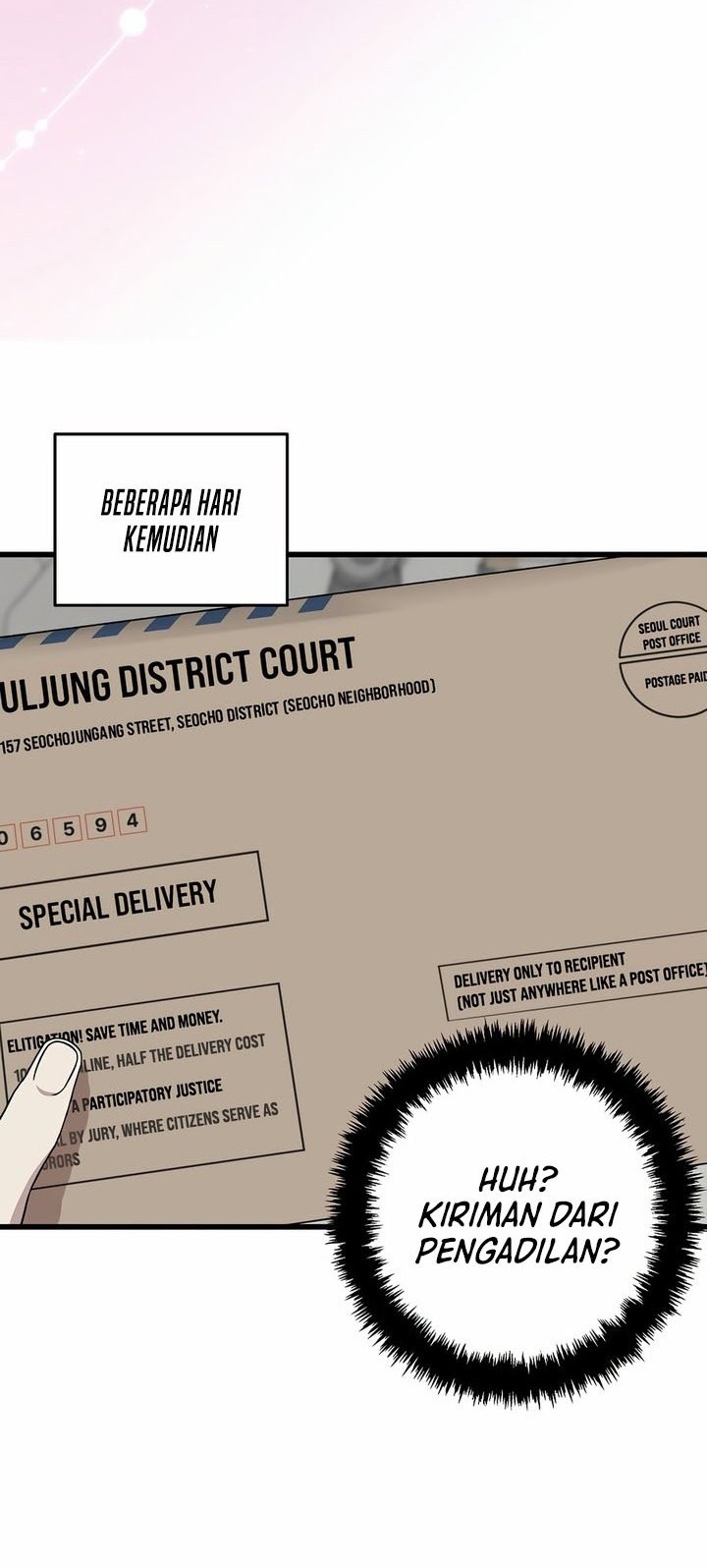 This is the Law Chapter 147 Gambar 57
