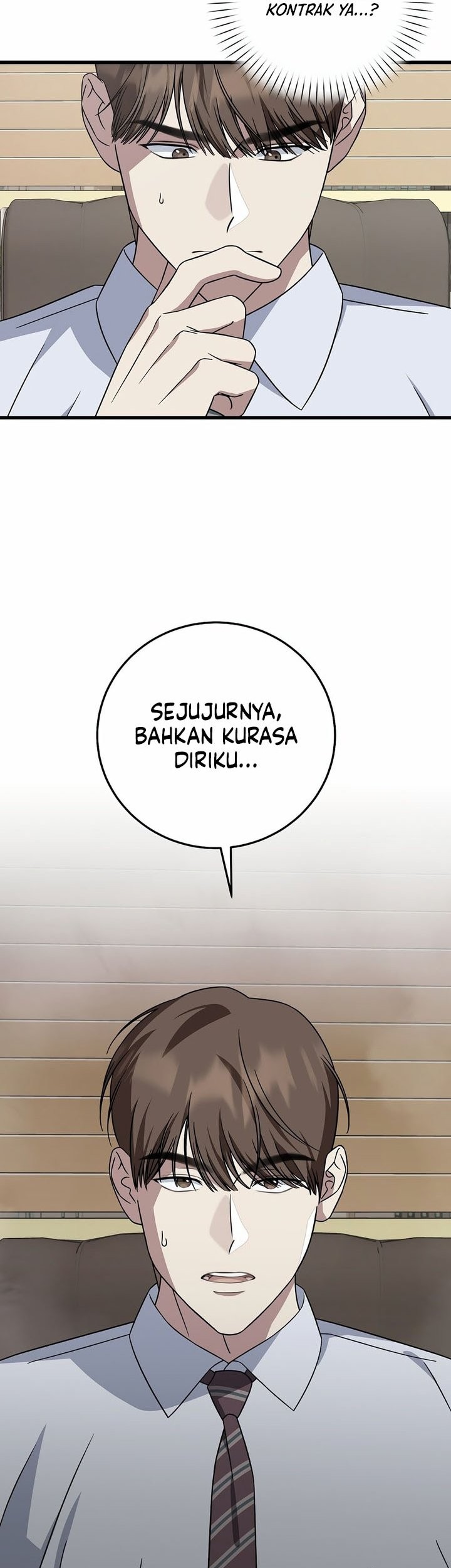 This is the Law Chapter 147 Gambar 70