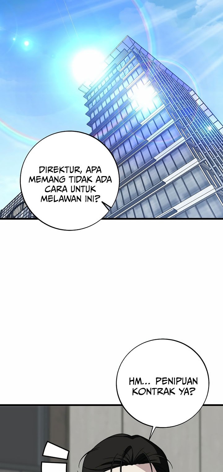 Baca Manhwa This is the Law Chapter 148 Gambar 2