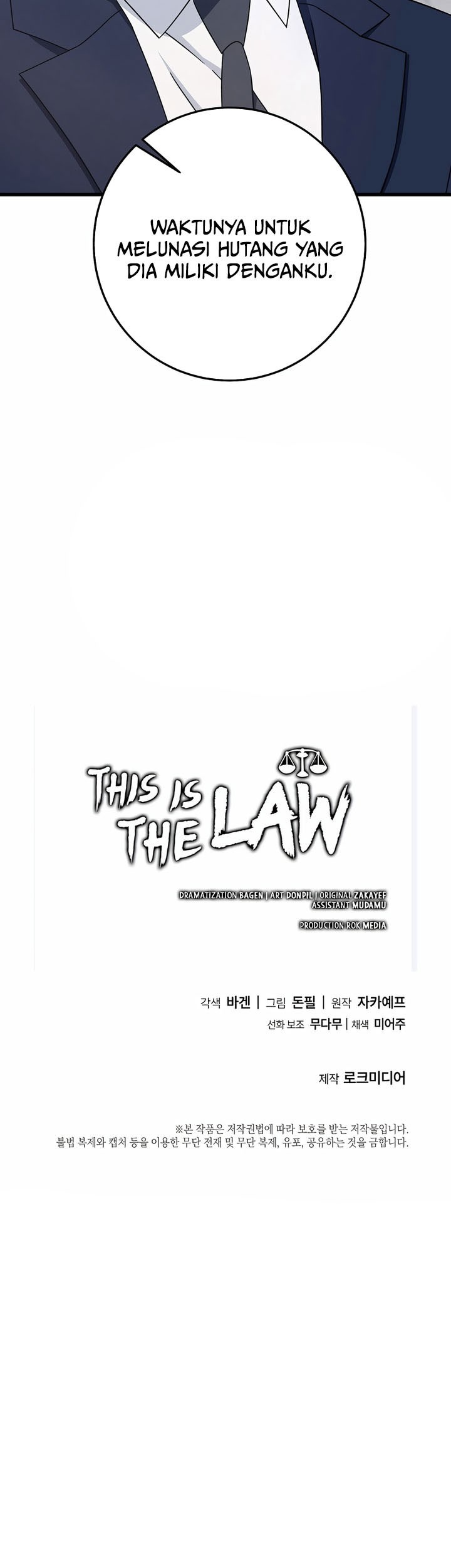 This is the Law Chapter 148 Gambar 71