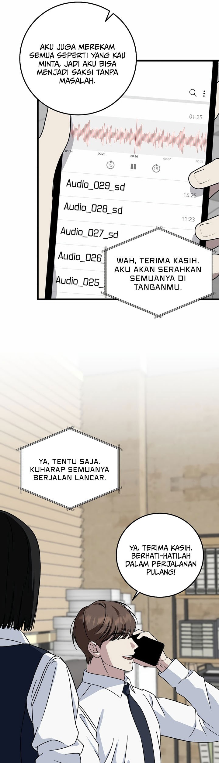 This is the Law Chapter 149 Gambar 49