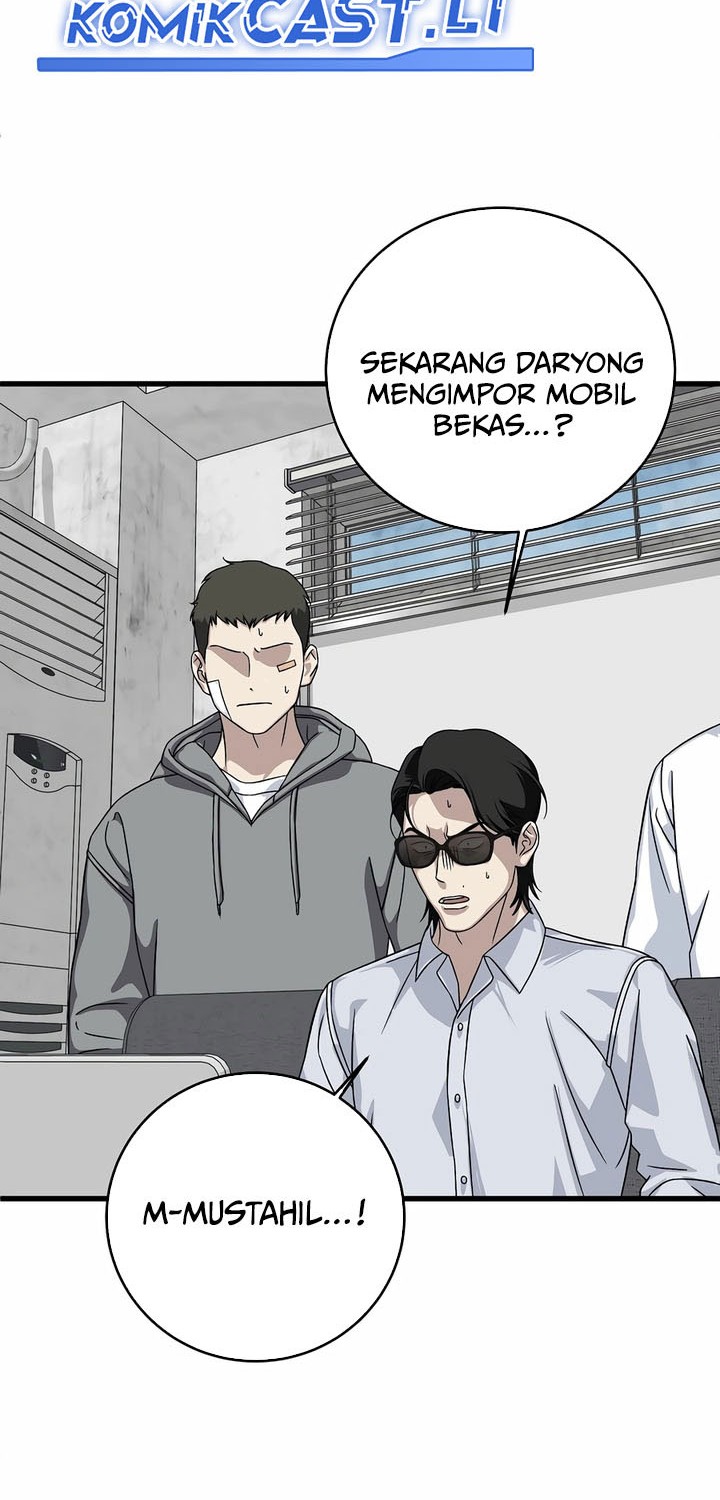 This is the Law Chapter 150 Gambar 40