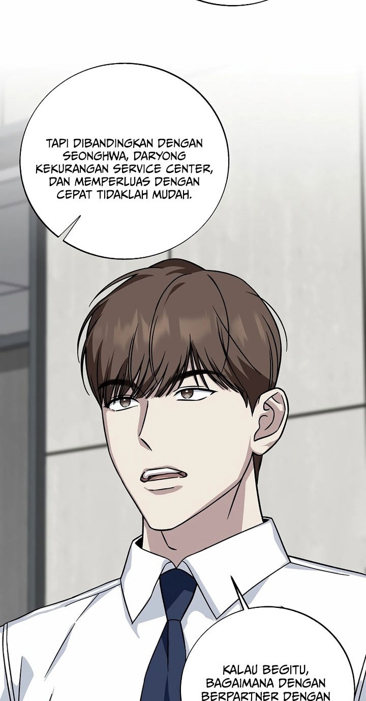 This is the Law Chapter 150 Gambar 46