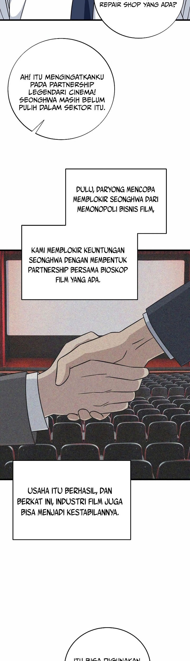 This is the Law Chapter 150 Gambar 47