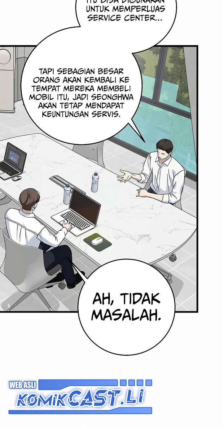 This is the Law Chapter 150 Gambar 48
