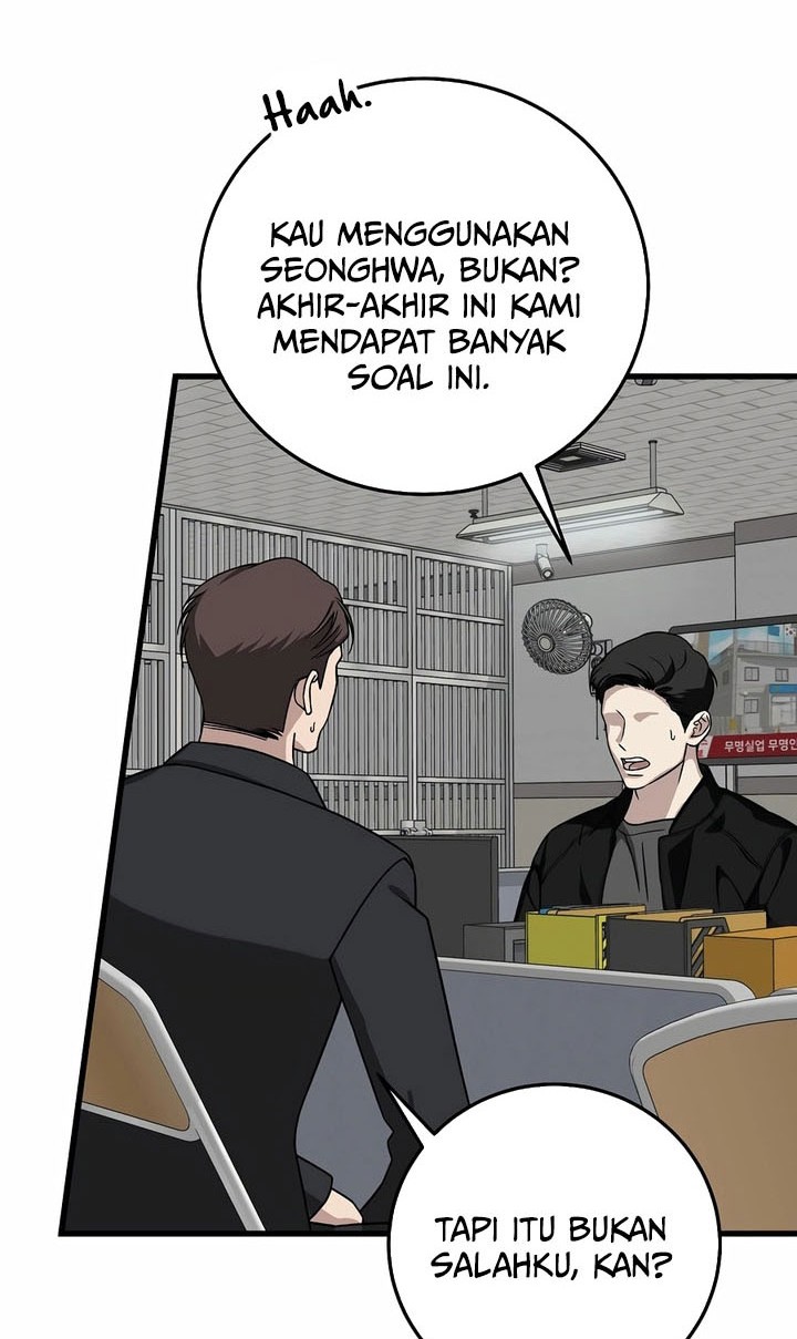 This is the Law Chapter 150 Gambar 52